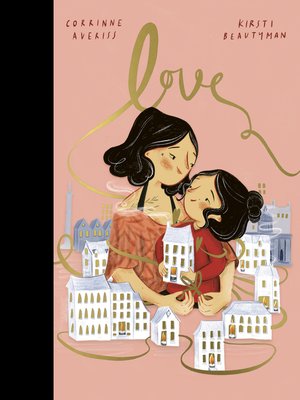 cover image of LOVE